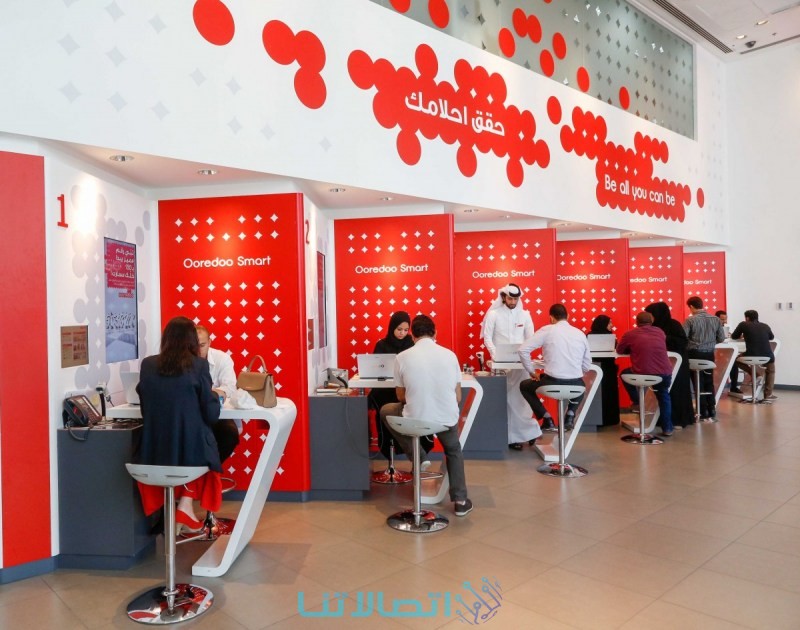 أوقات عمل شركة أوريدو Ooredoo للاتصالات في سلطنة عمان