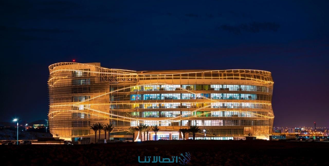 عناوين شركة عمانتل omantel للاتصالات في سلطنة عمان جميع الفروع