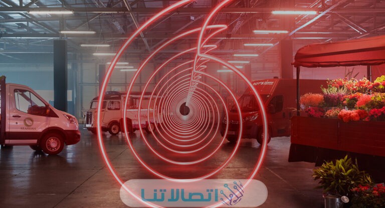 خدمة تحويل المكالمات من فودافون مصر مجانا