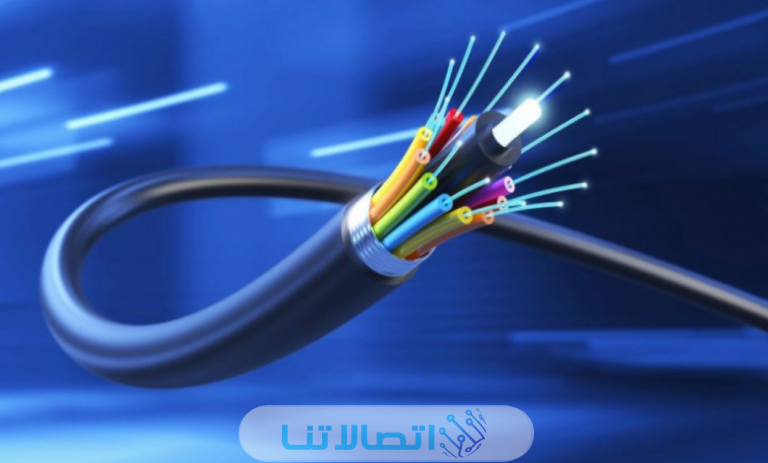 مندوب ألياف بصرية stc وطرق التواصل مع مندوبي الألياف