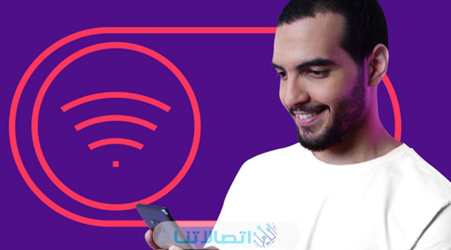 تفعيل خدمة الإنترنت stc الكويت