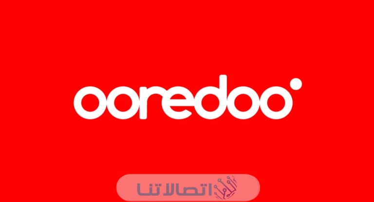 تفعيل إنترنت أوريدو 5 دنانير