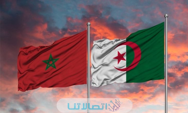 رقم هاتف السفارة الجزائرية في المغرب 2023 وطرق التواصل