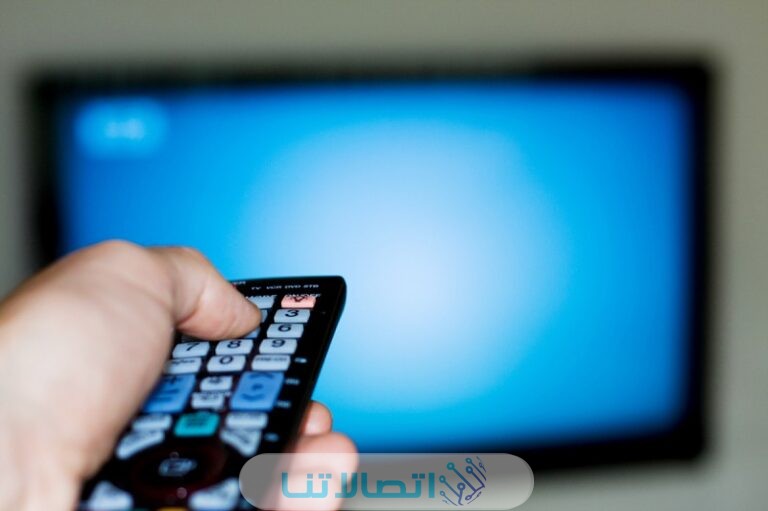 كيف اغير المعلق في شاهد من الريموت بالخطوات التفصيلية
