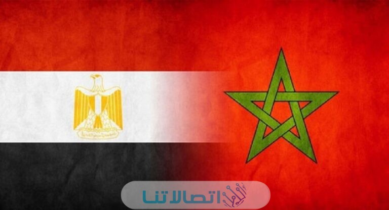رقم هاتف السفارة المصرية في المغرب 2023 وطرق التواصل