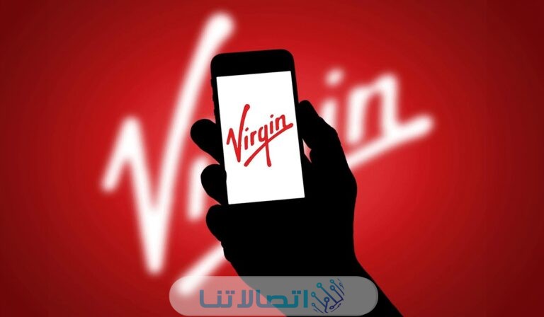 طريقة تفعيل باقة فيرجن 45 بالخطوات التفصيلية