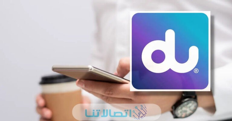 كيفية دفع فاتورة دو الامارات اون لاين 2023 بالخطوات التفصيلية