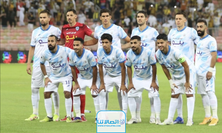 تشكيلة أبها ضد النصر في الدوري السعودي 2023 (التشكيلة الرسمية)
