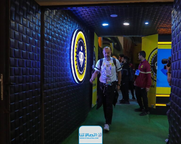 إلغاء مباراة الاتحاد وسباهان