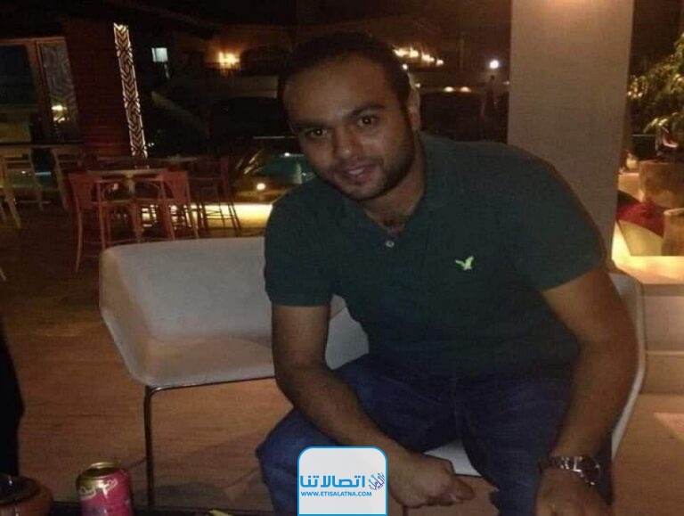 سبب وفاة عمر مرجان نجل الاعلامية امنية مكرم (تفاصيل كاملة)