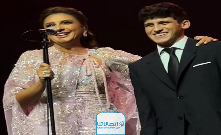 ما هو مرض عبدالرحمن ابن انغام؟.. (حالته الصحية)