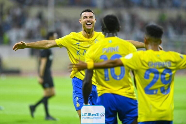 تشكيلة النصر ضد استقلال دوشنبه