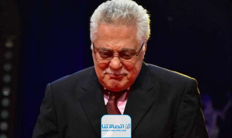 سبب اعتزال توفيق عبد الحميد الممثل المصري "تفاصيل الخبر"