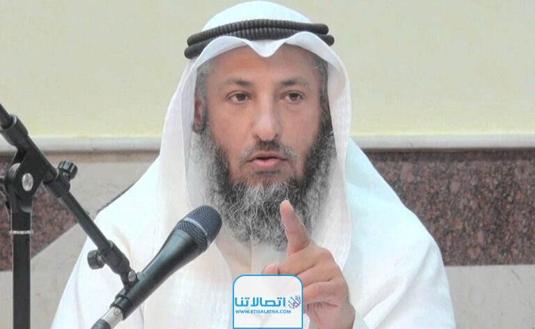 سبب اعتقال الشيخ عثمان الخميس في الكويت