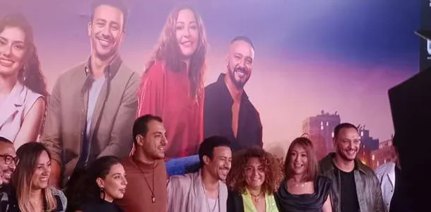 قصة فيلم الهوى سلطان