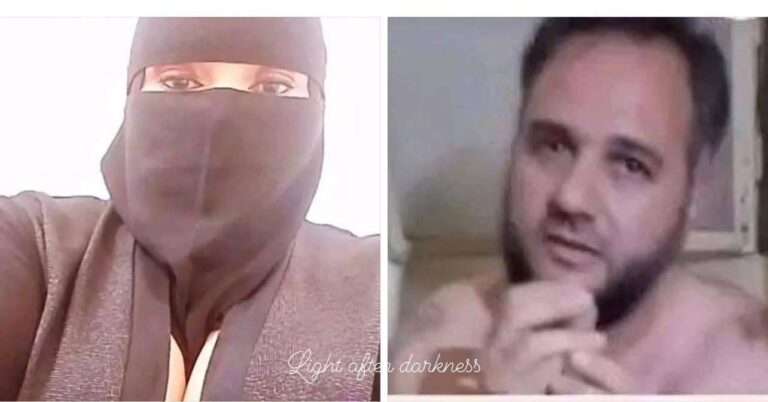 مقطع فضيحة عبيدة الشواف
