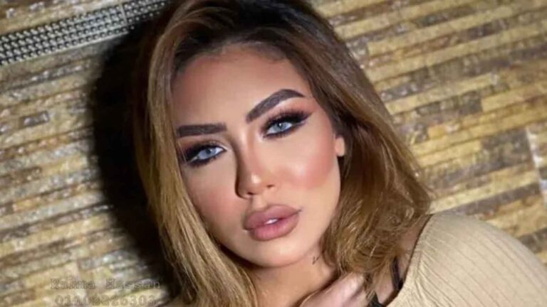 فيديو فضيحة هدير عبدالرازق مع زوجها
